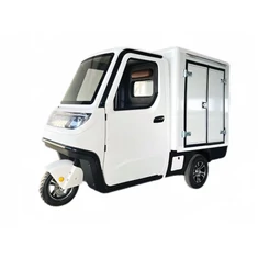 Jogosítvány köteles elektromos 3/4 kerekű járművek 