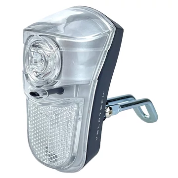 E LÁMPA ELEMES 1LED VILLÁRA