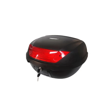 Hátsó nagy tároló doboz