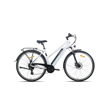 Likebike - Marian E-Trekking 36V 13Ah Női vázas elektromos trekking kerékpár