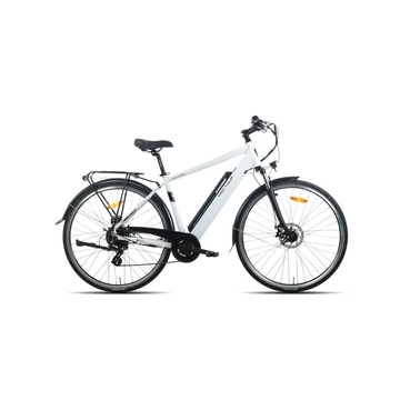 Likebike - Salvatore  E-Trekking 36V 13Ah férfi vázas elektromos kerékpár