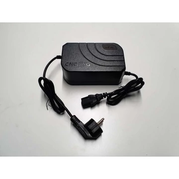 Akkumulátor töltő (Lítium) 48V20A (E80016)