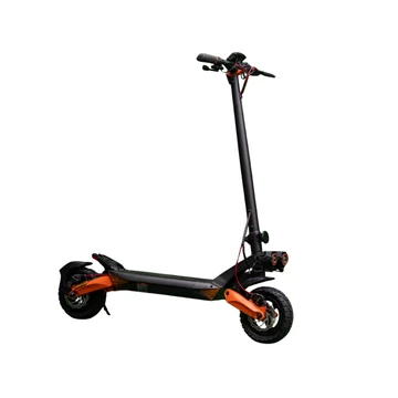 Likebike FEEL- COOL elektromos roller 48V 12.5Ah LI-ION 10" terep gumikkal 800WATT 25-45 km/h applikációval