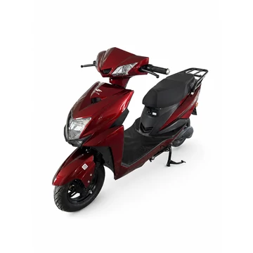 Likebike - FEEL The City Elektromos robogó 1500W 72V20Ah 45km/h 