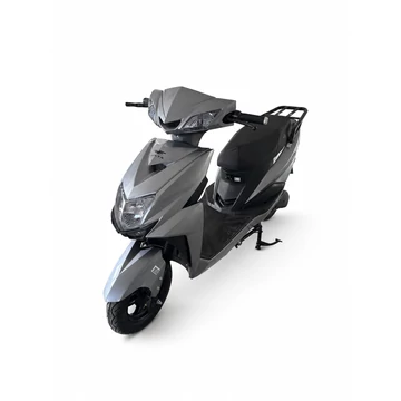 Likebike - FEEL The City - Elektromos robogó 72V20Ah 25KM/H 800W  (Jogosítvány nélkül vezethető) Ezüst