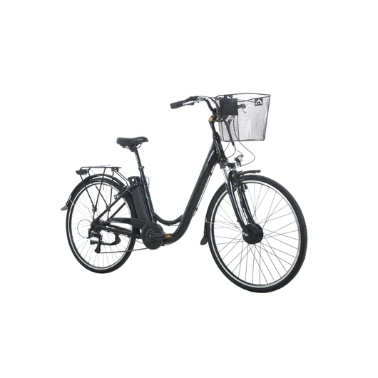Likebike - E-Citybike 36V10,4Ah 25 km/h 