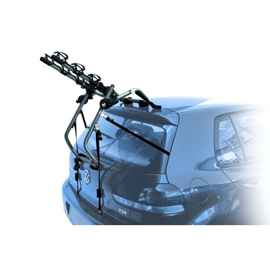 PERUZZO VENEZIA3 BIKE SZÜRKE