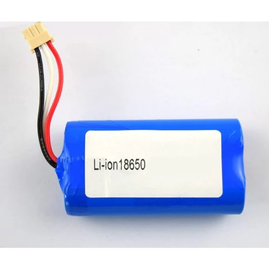 Li-ion akkumulátor 48V 20 Ah