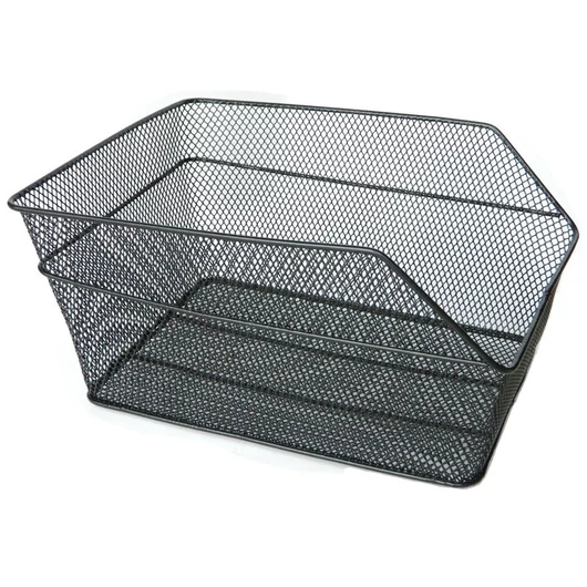 Hátsó nagyméretű kosár