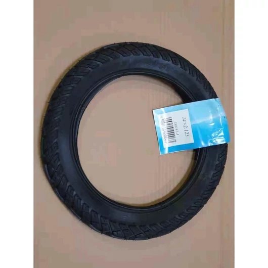 Elektromos kerékpár gumiköpeny 14"-2.125