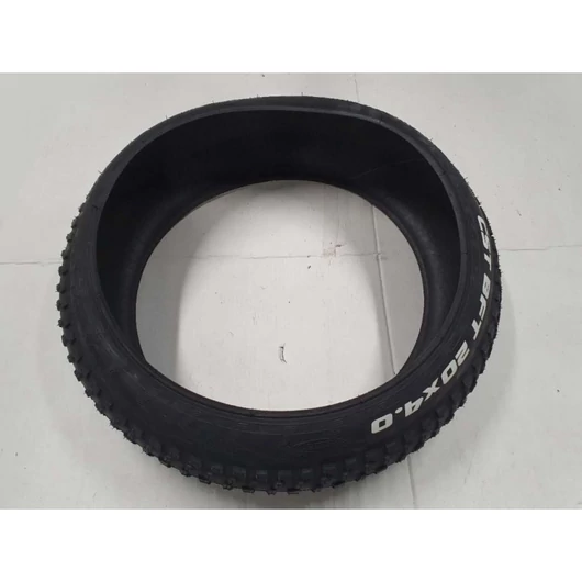 Gumi külső, 20"x 4.0, ZT-89B/C