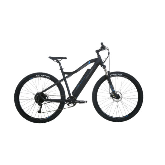 Likebike - Silvester E-MTB 27,5" elektromos kerékpár 36V 13Ah 