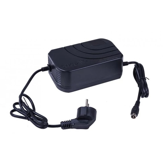 Akkumulátor töltő 48V/2.0A Kerek Tipus