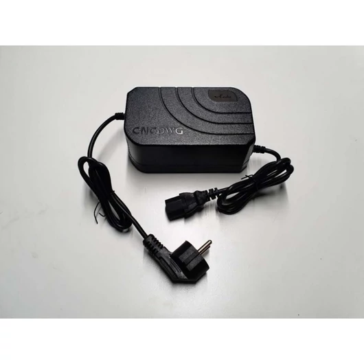 Akkumulátor töltő (Lítium) 48V20A (E80016-C)