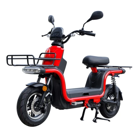 ZT-28-A Express ZTECH Elektromos Robogó 1500W 60V 26Ah Li-ion