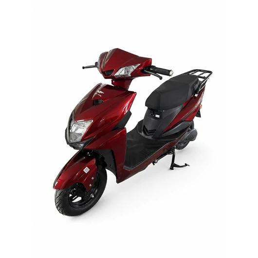 Likebike - FEEL The City Elektromos robogó 1500W 72V20Ah 45km/h 