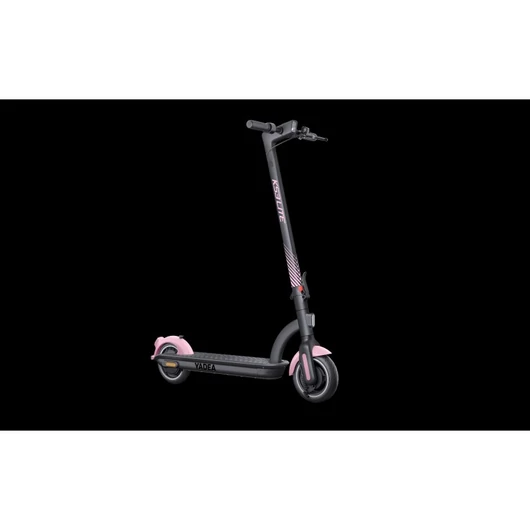 Yadea- ZT-45 KS3 LITE- 36V5AH elektromos roller-Rózsaszin
