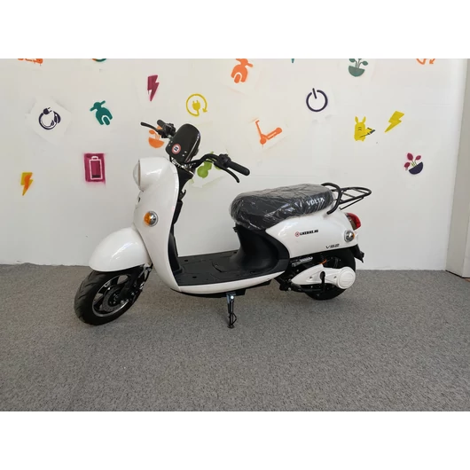 Volta VS2L Elektromos jármü 45km/h 1500W