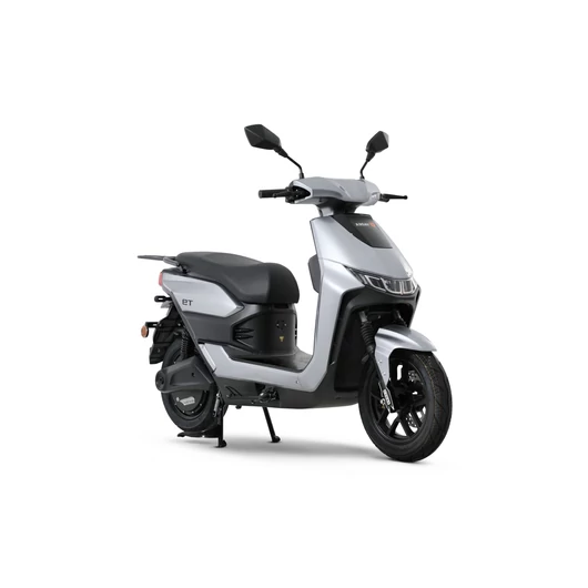 ZT-38 T9 ZTECH Elektromos Robogó 2600W 72V 23 Ah grafén-kék