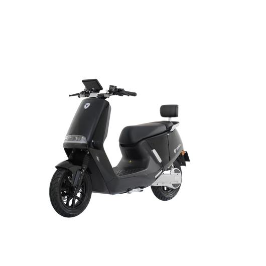 ZTECH  ZT-21 G5 ECO Elektromos Robogó 2400W 72V 22Ah Grafén akkumulátorral -fekete