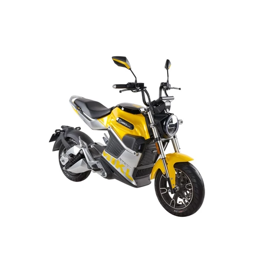 ZT-59 Miku Super ZTECH Elektromos Robogó 3000W 72V 20Ah*2 Li 80km/H