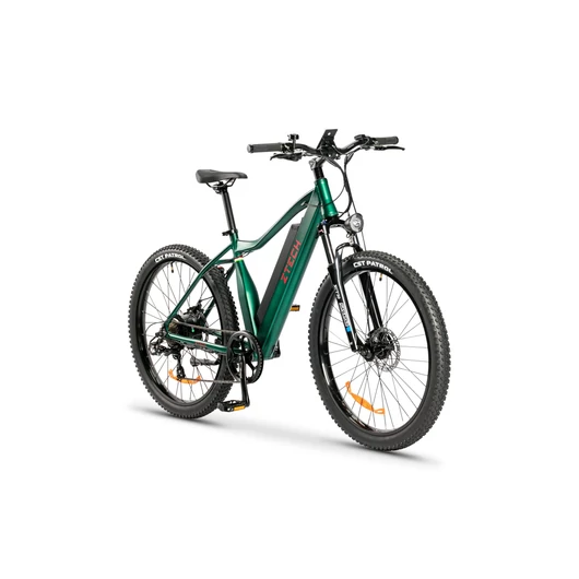 ZT-87 Giant Swordfish ZTECH Elektromos Kerékpár 250W 48V 13Ah-szürke