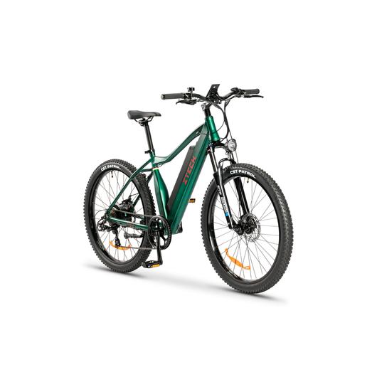 ZT-87 Giant Swordfish ZTECH Elektromos Kerékpár 250W 48V 13Ah