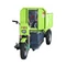 ZT-48A Teherszállító ZTECH Elektromos Háromkerekű 1500W 48V 45Ah (Manuális Billenő Plató)