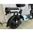 Kép 6/11 - LIKEBIKE - BARI 48V 12Ah elektromos robogó 350W 25km/h KÉK AKCIÓS ELŐRENDELÉS érkezés: Május közepe