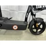 Kép 4/12 - LIKEBIKE - BARI 48V 12Ah elektromos robogó 350W 25km/h FEKETE AKCIÓS ELŐRENDELÉS érkezés: Május közepe
