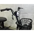 Kép 5/12 - LIKEBIKE - BARI 48V 12Ah elektromos robogó 350W 25km/h FEKETE AKCIÓS ELŐRENDELÉS érkezés: Május közepe