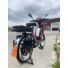 Kép 7/7 - Lofty 10 Traveler 22" elektromos kerékpár 48V 12Ah 250Watt 25Km/h piros
