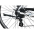 Kép 8/25 - Likebike - Marian E-Trekking 36V 13Ah Női vázas elektromos trekking kerékpár