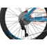 Kép 3/37 - Likebike Pro E-MTB Full suspension 36V 14Ah elektromos kerékpár 