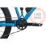 Kép 4/37 - Likebike Pro E-MTB Full suspension 36V 14Ah elektromos kerékpár 