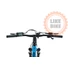 Kép 17/37 - Likebike Pro E-MTB Full suspension 36V 14Ah elektromos kerékpár 