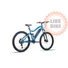 Kép 18/37 - Likebike Pro E-MTB Full suspension 36V 14Ah elektromos kerékpár 