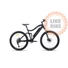 Kép 19/37 - Likebike Pro E-MTB Full suspension 36V 14Ah elektromos kerékpár 