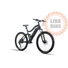 Kép 22/37 - Likebike Pro E-MTB Full suspension 36V 14Ah elektromos kerékpár 