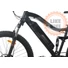 Kép 30/37 - Likebike Pro E-MTB Full suspension 36V 14Ah elektromos kerékpár 