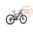 Kép 34/37 - Likebike Pro E-MTB Full suspension 36V 14Ah elektromos kerékpár 