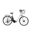 Kép 9/14 - Likebike - E-Citybike 36V10,4Ah 25 km/h 