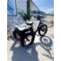Kép 5/12 - ZTECH ZT-80 Mini trailer 48V13Ah 250W 20''- elektromos kerékpár - fekete