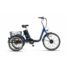Kép 2/3 - ZT-81 Trailer 2.0 ZTECH Elektromos kerékpár 250W 36V 9Ah-kék