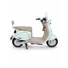 Kép 11/18 - LIKEBIKE - Cappuccino elektromos robogó 350W 25km/h 48V 12Ah
