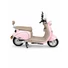 Kép 2/18 - LIKEBIKE - Cappuccino elektromos robogó 350W 25km/h 48V 12Ah