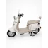 Kép 15/18 - LIKEBIKE - Cappuccino elektromos robogó 350W 25km/h 48V 12Ah