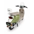 Kép 17/18 - LIKEBIKE - Cappuccino elektromos robogó 350W 25km/h 48V 12Ah