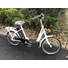 Kép 4/6 - Z-TECH ZT-07-A Camp 36V 9Ah/13Ah/18Ah elektromos kerékpár 25 km/h - fehér