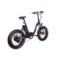 Kép 8/13 - ZTECH ZT-89 C Fatbike elektromos kerékpár - összecsukható
